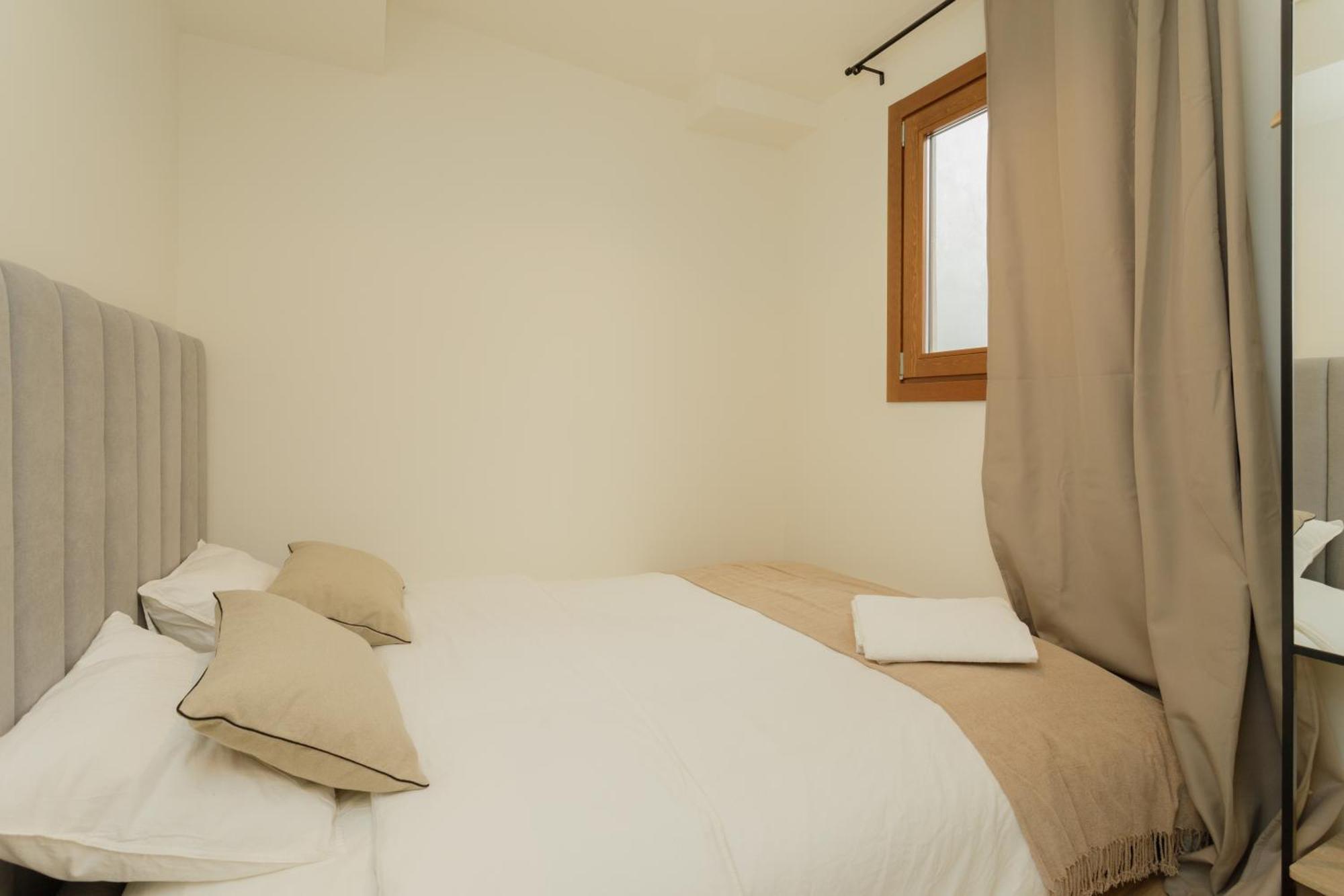 Unique Living Born Apartments & Studios Barcelona Buitenkant foto