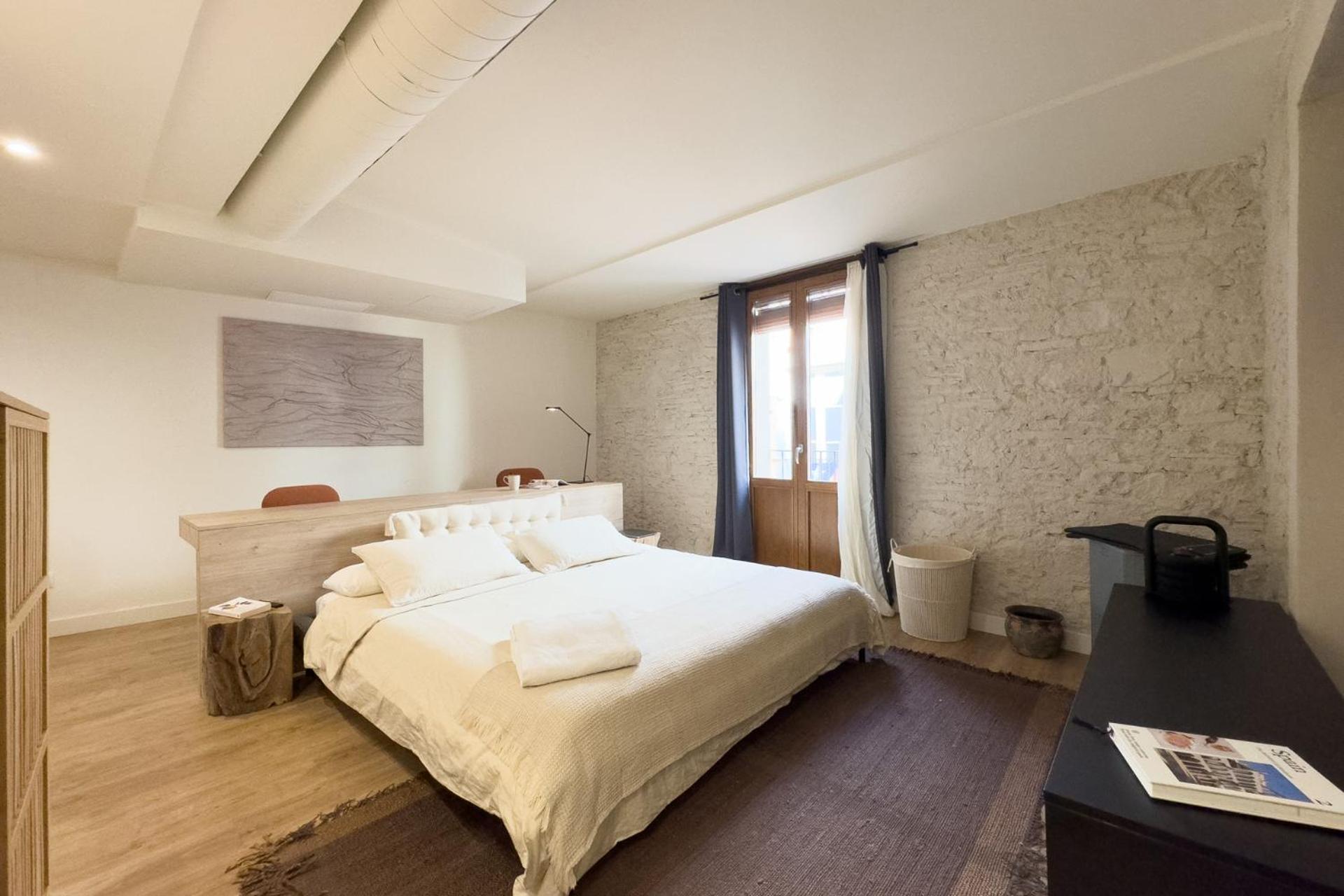 Unique Living Born Apartments & Studios Barcelona Buitenkant foto